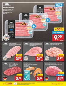 Fleisch im aktuellen Netto Marken-Discount Prospekt (Dresden) Fleisch im Netto Marken-Discount Prospekt "Aktuelle Angebote" mit 44 Seiten (Dresden)