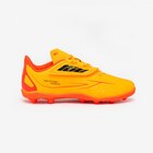 Kinder Fußball Nockenschuhe MG - 160 Easy orange von KIPSTA für 19,99 € bei Decathlon im Angebot Kinder Fußball Nockenschuhe MG - 160 Easy orange von KIPSTA im aktuellen Decathlon Prospekt