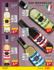 Rotwein im Netto Marken-Discount Prospekt in Mühlhausen Aktueller Netto Marken-Discount Prospekt mit Rotwein, "Aktuelle Angebote", Seite 27