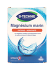 Magnésium Marin - BIOTECHNIE en promo chez Naturalia Magnésium Marin - BIOTECHNIE dans le catalogue Naturalia