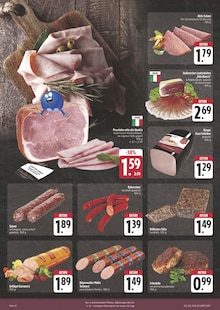 Braten im aktuellen E center Prospekt (Chemnitz) Braten im E center Prospekt "Wir lieben Lebensmittel!" mit 28 Seiten (Chemnitz)
