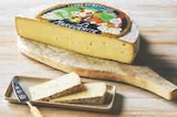 La marguerite fromage de montagne - SCHMIDHAUSER en promo chez Super U Mulhouse à 16,90 €