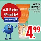 Duschgel im EDEKA Prospekt Duschgel von Weleda im aktuellen EDEKA Prospekt für 4,99 €