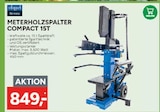 Meterholzspalter Compact 15T im Angebot bei Marktkauf in Nürnberg Meterholzspalter Compact 15T Angebote von Scheppach bei Marktkauf Nürnberg für 849,00 €