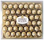 Boite rocher - FERRERO en promo chez Intermarché Boulogne-Billancourt à 9,56 €