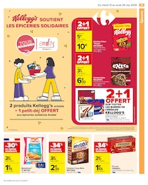 Prix et réduction Barre De Son dans le prospectus Carrefour en cours Offre Barre De Son dans le catalogue Carrefour du moment à la page 65