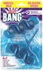 6 in 1 WC-Duft- & -Farbspüler im Angebot bei Kaufland in Würzburg 6 in 1 WC-Duft- & -Farbspüler Angebote von CILLIT BANG bei Kaufland Würzburg für 2,22 €