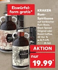 Aktuelle Spirituosen Angebote bei Kaufland in Braunschweig Aktuelles Rum-Spirituose Angebot bei Kaufland in Braunschweig ab 19,99 €