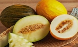 Melon jaune et/ou vert à Supeco dans Acquigny Melon jaune et/ou vert à Supeco dans Acquigny