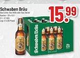 Das Echte bei Trinkgut im Emmerich Prospekt für 15,99 €