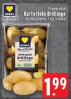 Aktuelles Kartoffeln Drillinge Angebot bei EDEKA in Mönchengladbach ab 1,99 €