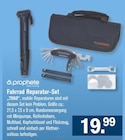 Fahrrad Reparatur-Set im Angebot bei Werkmarkt Eduard Henninger GmbH&Co. KG in Villingen-Schwenningen Fahrrad Reparatur-Set Angebote von prophete bei Werkmarkt Eduard Henninger GmbH&Co. KG Villingen-Schwenningen für 19,99 €