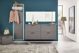 Garderobe 4-teilig im Angebot bei XXXLutz Möbelhäuser in Bad Kreuznach Garderobe 4-teilig Angebote von Musterring bei XXXLutz Möbelhäuser Bad Kreuznach für 1.299,00 €
