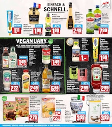 Sauerkraut Angebot im aktuellen HIT Prospekt auf Seite 11