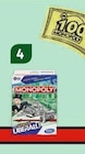 MONOPOLY GO! SPASS ÜBERALL! von  im aktuellen Müller Prospekt für 17,99 €