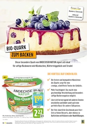 Quark im EDEKA Prospekt in Saarbrücken Aktueller EDEKA Prospekt mit Quark, "Aktuelle Angebote", Seite 16