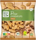 Bio Linsenflips oder Bio Knusper-Ecken im Penny Prospekt Bio Linsenflips oder Bio Knusper-Ecken von Naturgut im aktuellen Penny Prospekt für 1,39 €