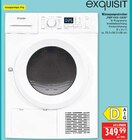 Aktuelles Wärmepumpentrockner Angebot bei Marktkauf in Leipzig ab 349,99 €