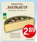 BAUERNGARTEN im aktuellen Prospekt bei Erdkorn Biomarkt in Halstenbek