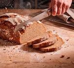 Roggenmischbrot von Backstube im aktuellen Netto Marken-Discount Prospekt