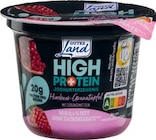 Aktuelle Joghurt Angebote bei Netto Marken-Discount in Göttingen Aktuelles High Protein Joghurterzeugnis Angebot bei Netto Marken-Discount in Göttingen ab 0,79 €