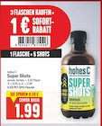 Super Shots Angebote von hohes C bei E center Berlin für 1,99 €