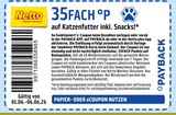 35FACH °P von Payback bei Netto Marken-Discount im Angebot 35FACH °P von Payback im aktuellen Netto Marken-Discount Prospekt