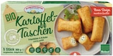 REWE Herborn - Bio Kartoffeltaschen Angebot im Prospekt Bio Kartoffeltaschen bei REWE im Herborn Prospekt für 1,99 €