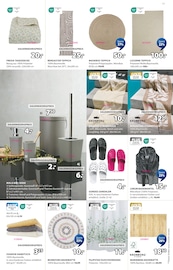 Aktueller JYSK Prospekt mit Bademantel, "Scandinavian Sleeping & Living - SPARE BIS ZU 50%", Seite 12