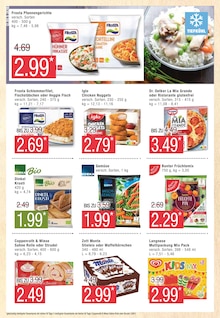 Pasta Angebot im aktuellen Marktkauf Prospekt auf Seite 16
