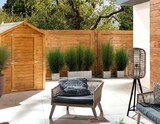 Holzschutzlasur Plus im Angebot bei Globus-Baumarkt in Bad Homburg Holzschutzlasur Plus Angebote von Xyladecor bei Globus-Baumarkt Bad Homburg für 35,99 €
