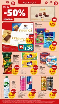 Chips im Penny Prospekt "Wer günstig will, muss Penny." mit 44 Seiten (Bottrop)