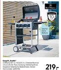 Aktuelle Gasgrill Angebote bei Hellweg in Essen Aktuelles Gasgrill "Seattle" Angebot bei Hellweg in Essen ab 219,00 €