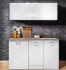 Singleküche »Dana II« im Segmüller Prospekt Singleküche »Dana II« von im aktuellen Segmüller Prospekt für 269,00 €