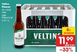 Aktuelles Pilsener Angebot bei Netto Marken-Discount in Laatzen ab 11,99 €