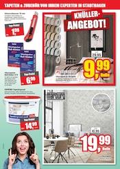 Aktueller Christian Scheffer Heimtex-Fachmarkt e.K. Prospekt mit Besteck, "AKTUELLE ANGEBOTE", Seite 12