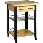 Kesper Küchenwagen im POCO Prospekt Kesper Küchenwagen von im aktuellen POCO Prospekt für 89,89 €