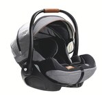 Siège-auto i-Level Recline Carbon + i-Base Encore - Joie en promo chez Aubert Siège-auto i-Level Recline Carbon + i-Base Encore - Joie dans le catalogue Aubert