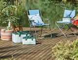 Sac isotherme 5 L - Intermarché Hyper à Paris Sac isotherme 5 L en promo chez Intermarché Hyper Paris à 3,99 €