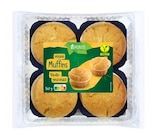 Vegane Muffins Vanille-Geschmack von Vemondo im aktuellen Lidl Prospekt