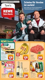 Aktueller REWE Prospekt (Beindersheim) REWE Prospekt mit 16 Seiten (Beindersheim)