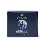 Aktuelle Kaffee Angebote bei Tchibo im Supermarkt in Herten Aktuelles Privat Kaffee African Blue - 2x 250 g Gemahlen Angebot bei Tchibo im Supermarkt in Herten ab 8,99 €