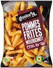 Pommes frites Angebote von GUSTORIA bei Penny Ulm für 1,89 €