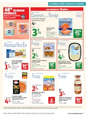 Prospectus Auchan Hypermarché "COUP DE PROPRE" en cours à Amiens, Page 19 Catalogue Auchan Hypermarché en cours à Amiens, "COUP DE PROPRE", Page 19