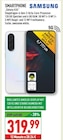 Galaxy A36 im Angebot bei Marktkauf in Bochum Galaxy A36 Angebote von Samsung bei Marktkauf Bochum für 319,99 €