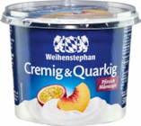 Cremig & Quarkig im Netto Marken-Discount Prospekt Cremig & Quarkig von Weihenstephan im aktuellen Netto Marken-Discount Prospekt für 1,69 €