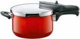 Aktuelles Schnellkochtopf „Sicomatic T-Plus“ Angebot bei Segmüller in Augsburg ab 99,99 €