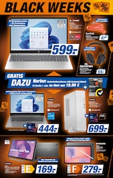Laptop Angebot im aktuellen expert TeVi Prospekt auf Seite 4
