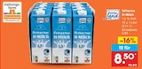 fettarme H-Milch im Angebot bei Netto Marken-Discount in Dresden fettarme H-Milch Angebote von Gutes Land bei Netto Marken-Discount Dresden für 8,50 €