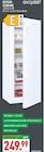 Gefrierschrank GS230-H-40E Angebote von exquisit bei Marktkauf Gladbeck für 249,99 €